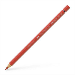 Faber-Castell Albrecht Durer Ξυλομπογιά Pompeian Red