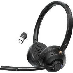 HEADSET CREATIVE CHAT WIRELESS