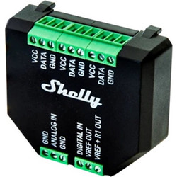 Shelly - Plus AddOn