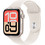 Apple Watch SE 3 Cellular 44mm Aluminum Starlight