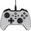 Natec NJG-2104 Mangan 300 Wired Controller PC Switch & Android White