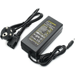 Anga CP2405-5A | Τροφοδοτικό 24V DC/2A, 120W