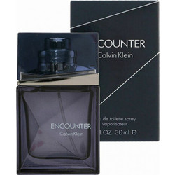 Calvin Klein Encounter Eau de Toilette 30ml