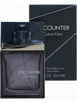 Calvin Klein Encounter Eau de Toilette 30ml