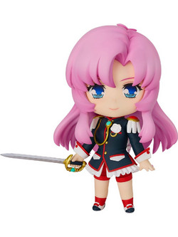 Good Smile Company Revolutionary Girl Utena Nendoroid Utena Tenjo 10cm
