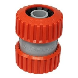 Siroflex 4481 ΣΥΝΔΕΣΜΟΣ ΛΑΣΤΙΧΟΥ 3/4" - 26mm