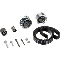 Gates Σετ Οδοντωτού Ιμάντα - K015648XS
