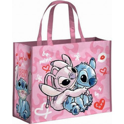 Disney: Lilo & Stitch - Stitch & Angel Τσάντα Πολλαπλών Χρήσεων