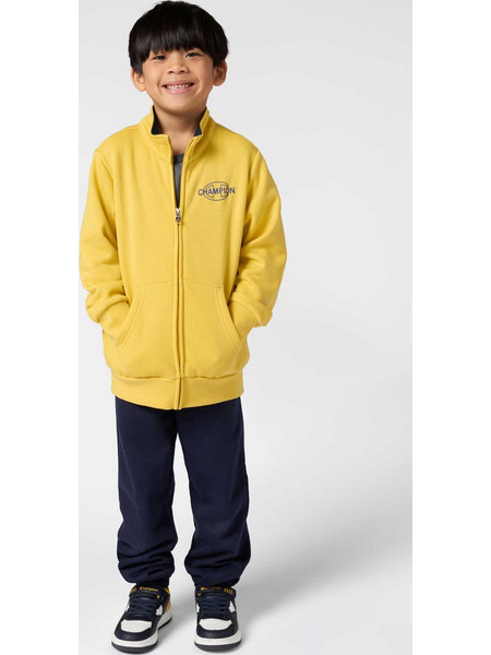 CHAMPION Παιδικό Αθλητικό Σετ Sweatsuit MULTICOLOR παιδιά