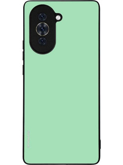 Sonique Θήκη Colorbloc Series για Huawei Nova 10 Βεραμάν