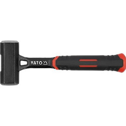 YATO YT-45752 ΒΑΡΙΟΠΟΥΛΑ MONOBLOCK 1000gr