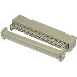 IDC CONNECTOR ΘΗΛΥΚΟ 050-010-435A 10P PANCON (ΣΕΤ ΜΕ 10)