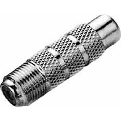 F ADAPTOR ΘΗΛΥΚΟ ΣΕ RCA ΘΗΛΥΚΟ V7251 ULTIMAX (ΣΕΤ ΜΕ 5)