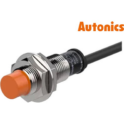 ΔΙΑΚΟΠΤΗΣ ΕΠΑΓΩΓΙΚΟΣ DC Φ12 PNP NC 12-24VDC 4mm 3 ΚΑΛΩΔΙΩΝ PR12-4DP2 AUTONICS (ΣΕΤ ΜΕ 2)