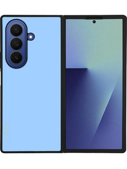 Sonique ColorBloc Series Turquoise (Samsung Galaxy Z Fold 7)