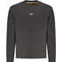 Hugo Boss Ανδρικό Φούτερ Μαύρο 50514541-001