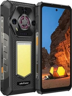 Ulefone Armor 30 12GB 512GB