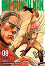 OnePunch Man, Vol. 8 OnePunch Man, Vol. 8
