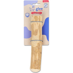 GLEE ΠΑΙΧΝΙΔΙ ΣΚΥΛΟΥ COFFEE WOOD STICK XL 25cm