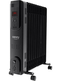 Adler CR-7813 Καλοριφέρ Λαδιού με 11 Φέτες 2500W