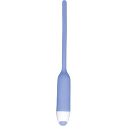You2Toys Silicone Dilator Blue