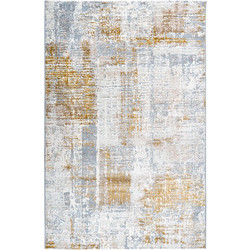 Obsessions Salsa Sas Χαλί Ορθογώνιο 200x290cm 690 Mustard