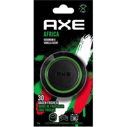 Axe Αρωματική Κονσέρβα Κονσόλας/Ταμπλό Αυτοκινήτου Gel Africa (1711754)