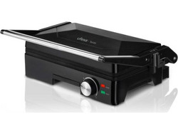 Ufesa Teide Contact Grill PR1600 Τοστιέρα Γκριλιέρα για 4 Τοστ 1600W
