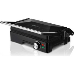 Ufesa Teide Contact Grill PR1600 Τοστιέρα Γκριλιέρα για 4 Τοστ 1600W
