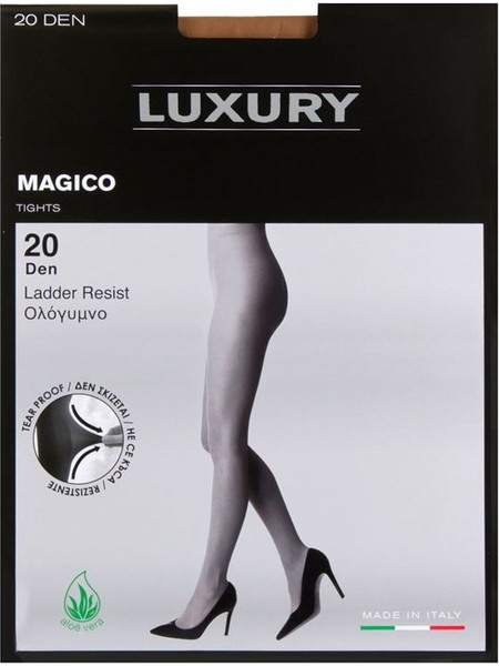 Καλσόν Magico Skin Color 20DEN