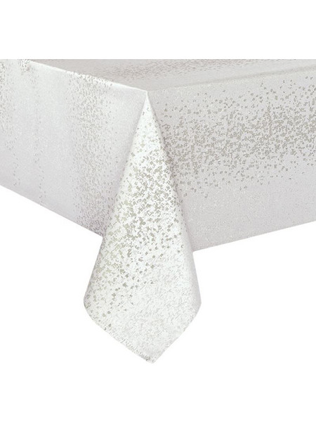 Τραπεζομάντηλο Κουζίνας Silver Beige 240x140cm