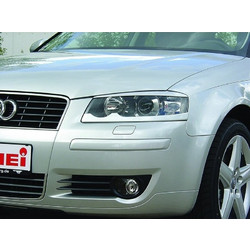 ΓΕΙΣΑΚΙΑ ΦΑΝΩΝ AUDI A3 5/03on ΚΑΤΩ
