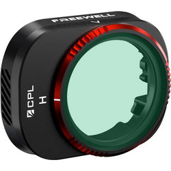 Filter CPL Freewell for DJI Mini 4 Pro