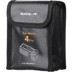Θήκη μπαταρίας Sunnylife 2 για DJI Mavic 4 PRO