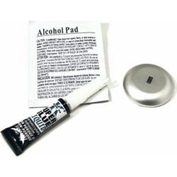 Kensington Security Slot Adapter Kit for Ultrabook
