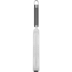 ZWILLING Pro Grater Zester 38 cm Grey