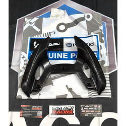 Χειρολαβή Πισω Για Piaggio/Aprilia Typhoon-Sr Motard 50cc 2018-2020 Δίχρονα Μοντέλα Καινούργιο Γνήσιο