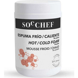 Espuma Cold Hot 500gr