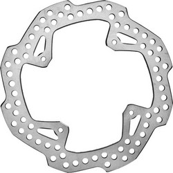 Δισκόπλακα πίσω Γνήσια Honda Για CRF250 15 CRF450 21 HONDA 43351KRNA90