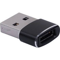VCom Adapter USB 2.0 AM - Type-C F - (CA435M)