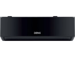 Denki Nero 18BLK Κλιματιστικό Inverter 18000 BTU A++/A+++ με Wi-Fi