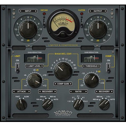 Nomad Factory British MCL-2269 v2