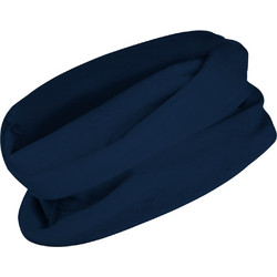 RolySport Neck Warmer BR9004 Navy Blue