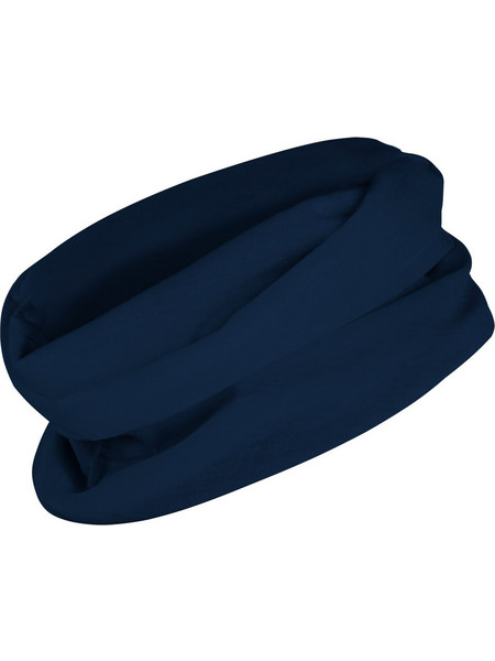 RolySport Neck Warmer BR9004 Navy Blue