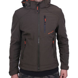 Ice Tech Jacket G604-Khaki