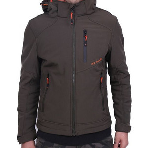 Ice Tech Jacket G604-Khaki