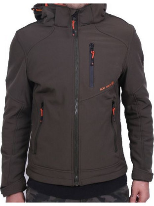 Ice Tech Jacket G604-Khaki
