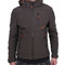 Ice Tech Jacket G604-Khaki