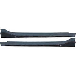 Πλαινά Μασπιέ Για Bmw 1 F40 19-24 M-Performance Look Από Abs Πλαστικό 2 Τεμάχια BMW CΑRΝΕR