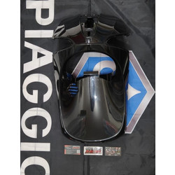 Ποδιά Μπρος Αβαφη Για Piaggio Liberty IGet 50-125-150cc 2015-2024 Μοντέλα Καινούργιο Γνήσιο
